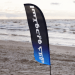 ساحلی بادبانی