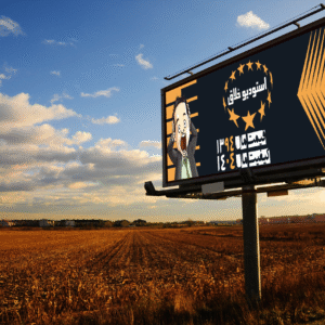 بنرتبلیغاتی و  کسب و کار